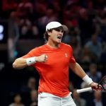 João Fonseca conhece chaveamento do ATP de Bruxelas; confira