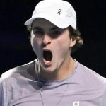 João Fonseca dispara no ranking em 2025