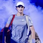 João Fonseca foi campeão do ATP da Basileia