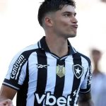 Joaquín Correa desencanta com gol mais rápido do Brasileirão 2025