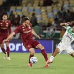 Jogadores do Juventude abandonam campo em jogo contra Fluminense