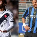 Jornal espanhol compara Rayan, do Vasco, a Adriano Imperador