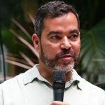JP Sampaio explica decisão de afastar elenco sub-17 do Palmeiras