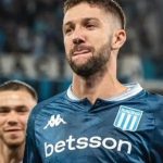 Lembra dele? Carrasco no Mundial reencontra Flamengo na Liberta