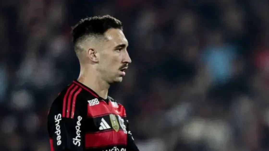 Léo Ortiz ou Danilo: a escolha de Filipe Luís contra o Racing