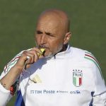 Luciano Spalletti acerta com a Juventus e será novo treinador da Velha Senhora