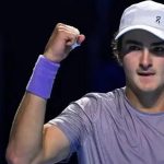 Masters 1000 de Paris: onde assistir a João Fonseca x Shapovalov