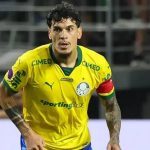 Médico explica como entrada de Gustavo Gómez lesionou Wanderson, do Cruzeiro