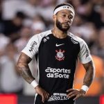 Memphis fica preso no Rio de Janeiro após megaoperação