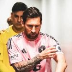 Messi assina renovação de contrato com o Inter Miami