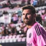 Messi se coloca à disposição para a Copa do Mundo de 2026