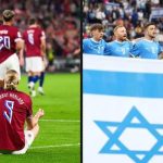 Noruega e Israel se enfrentam neste sábado (11)