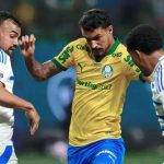 Palmeiras e Cruzeiro lutam pelo título; Santos foge do Z-4