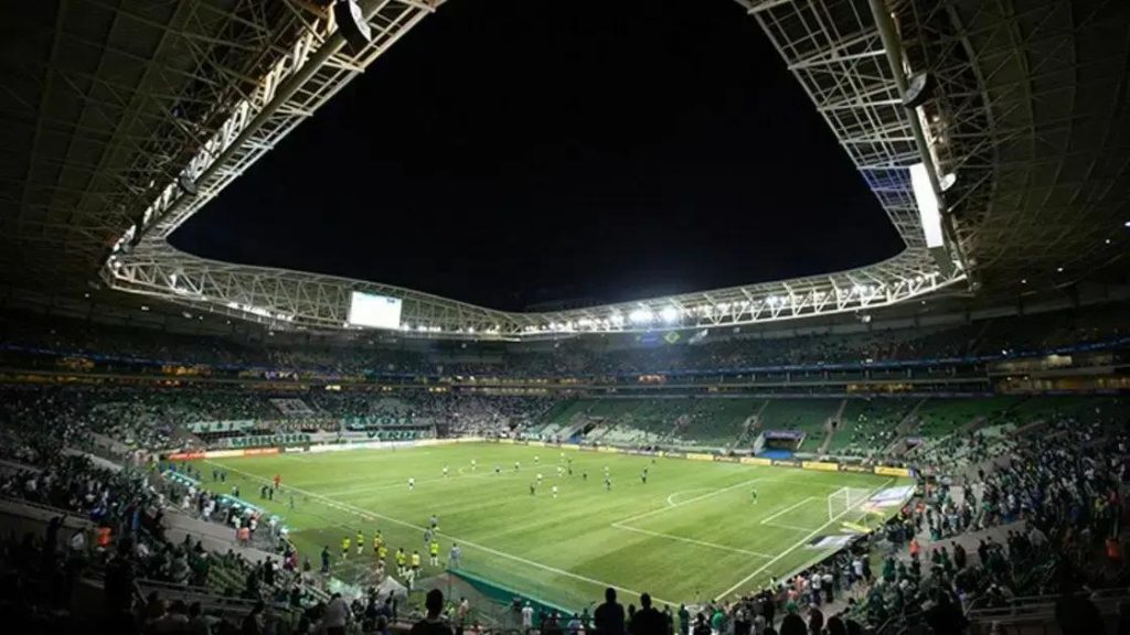 Palmeiras x Juventude:saiba onde assistir ao jogo de hoje, 11/10