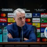 Palmeiras x LDU: decisão vai ao ar ao vivo hoje pela Libertadores