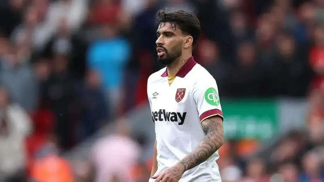 Paquetá Retomou o Bom Futebol