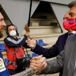 Presidente do Barcelona quebra o silêncio sobre relação com Messi