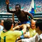 "Que jogo foi esse?": colunista contra histórias do futebol no IG
