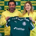 Quem é João Adibe, bilionário que pode comprar o Palmeiras