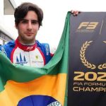 Rafael Câmara repete passos de Bortoleto e assina com a Invicta