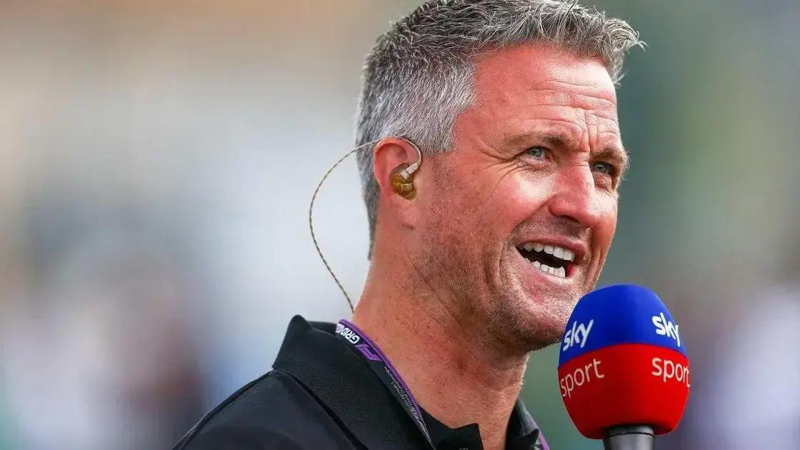 Ralf Schumacher afirma: “A Ferrari é um barril de pólvora”