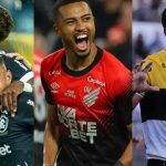 Remo, Athletico-PR e Criciúma disputam vaga na Série A