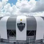 SAF do Atlético-MG é investigada por ação ligada ao PCC