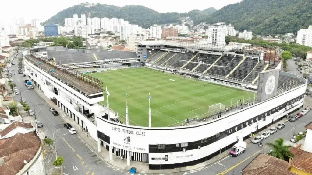 São Paulo terá uma casa nova entre as rodadas 32 e 33 do Campeonato Brasileiro