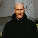 Sem Vini? Zidane revela os 3 jogadores que mais admira atualmente