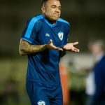 Senhor Série C: Roger conquista segundo acesso consecutivo