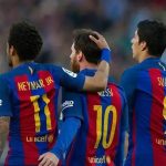Time de Messi, Inter Miami mira contratação de Neymar para 2026