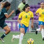 Tudo sobre Futebol Feminino: participe das lives do Campo Delas