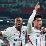 Vale vaga na final: Palmeiras e LDU duelam na altitude de Quito