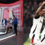 “Veio para roubar”: gafe de Zé Elias sobre astro do Fla viraliza