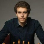 Veja o que pode ter causado a morte de Daniel Naroditsky