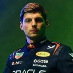 Verstappen terá capacete especial para GP do Brasil; confira