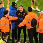 Vídeo: Vítor Pereira discute com torcedores após derrota na PL