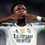 Vini Jr pode trocar Real Madrid pelo PSG? Entenda a situação