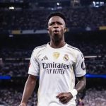 Vini Jr. publica pedido de desculpas, mas não cita Xabi Alonso