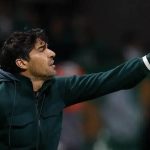 Abel Ferreira manda indireta após Palmeiras derrotar Juventude