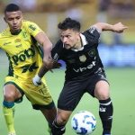 Botafogo empata com Mirassol e perde chance de se aproximar ao G4