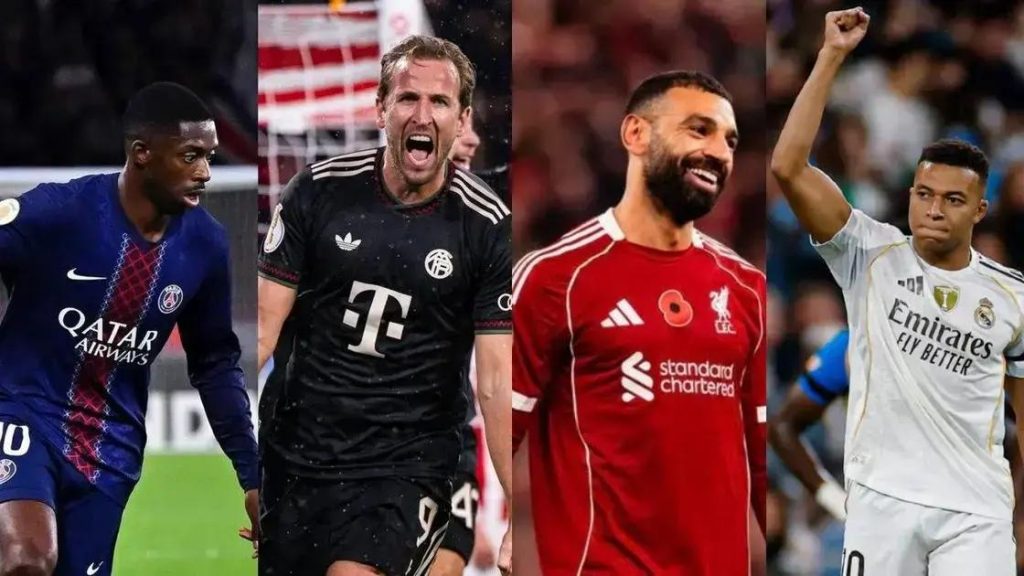 Champions League: PSG e Bayern de Munique se enfrentam em duelo imperdível