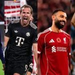 Champions League: PSG e Bayern de Munique se enfrentam em duelo imperdível