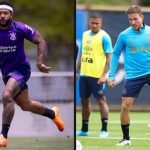 Corinthians e Grêmio se enfrentam neste domingo na 31ª rodada do Brasileirão
