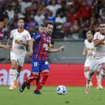 Everton Ribeiro retorna ao Bahia e faz assistência na vitória sobre o Bragantino