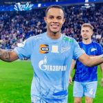 Ex-Corinthians brilha na vitória do Zenit em clássico na Rússia