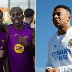 FifPro divulga seleções da temporada sem jogadores brasileiros