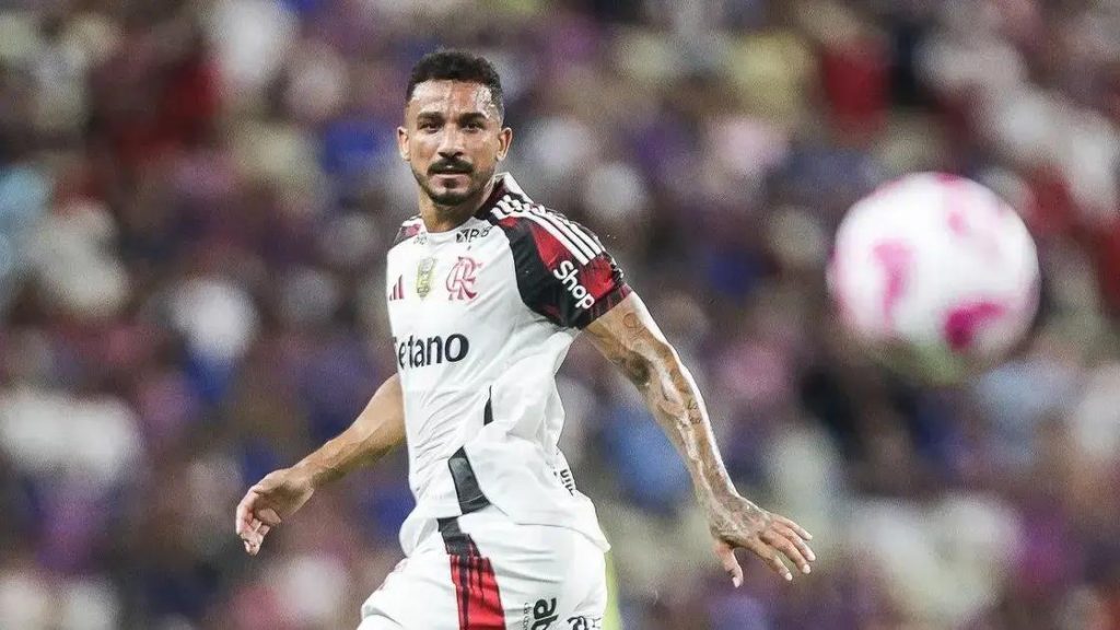 Flamengo x Sport: veja onde assistir ao jogo de hoje, 01/11