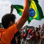 Gabriel Bortoleto representará o Brasil nesse GP de São Paulo