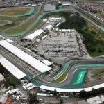 GP de São Paulo acontece neste final de semana em Interlagos